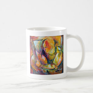 Jude 2008 coffee mug
