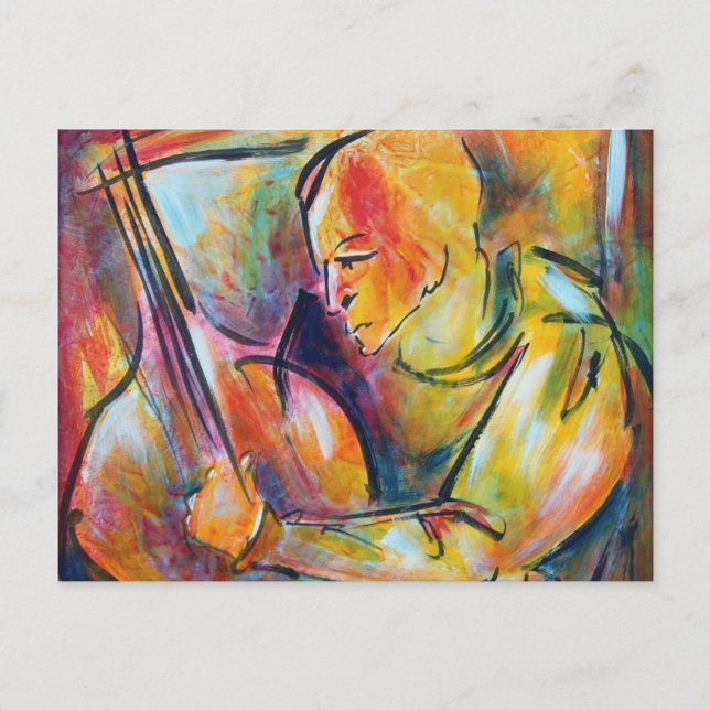 Jude 2008 postcard (Front)