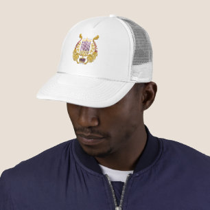 Judean Royale (Hat) Trucker Hat
