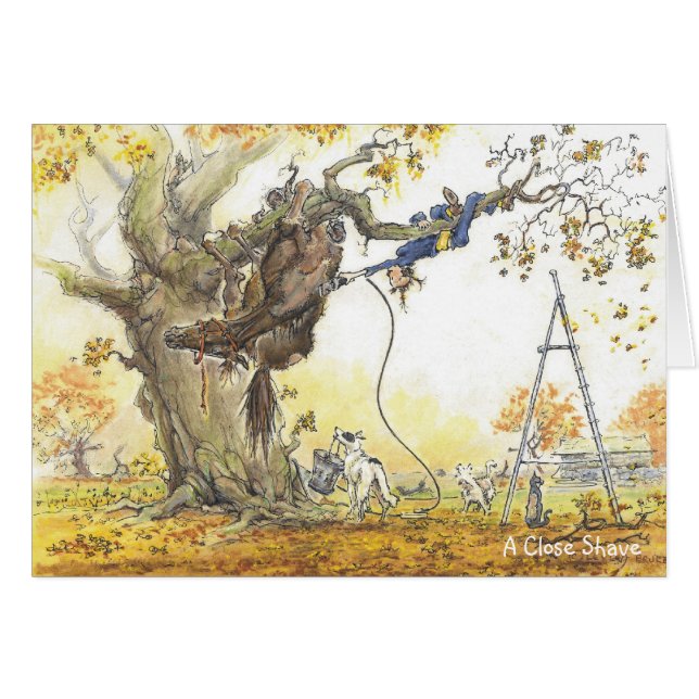 JudeToo JT07 Card (Front Horizontal)
