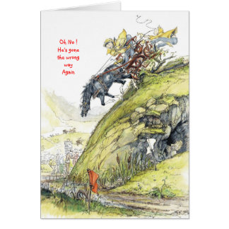 JudeToo JT09 Card