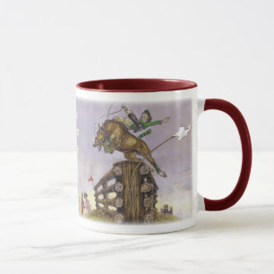 JudeToo JT20 Mug