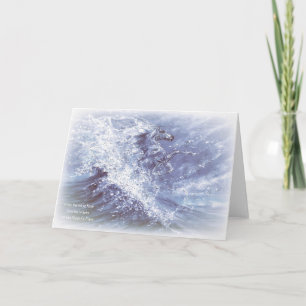 JudeToo JT22 Greetings Card