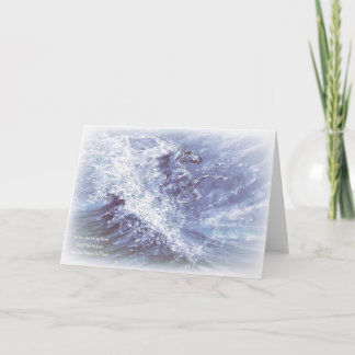 JudeToo JT22 Greetings Card