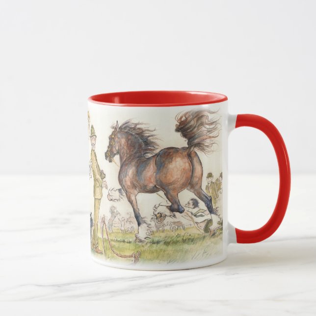 JudeToo JT28 Mug (Right)