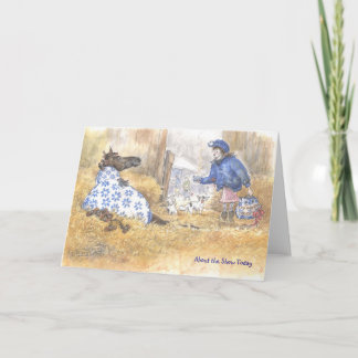 JudeToo JT30 Card