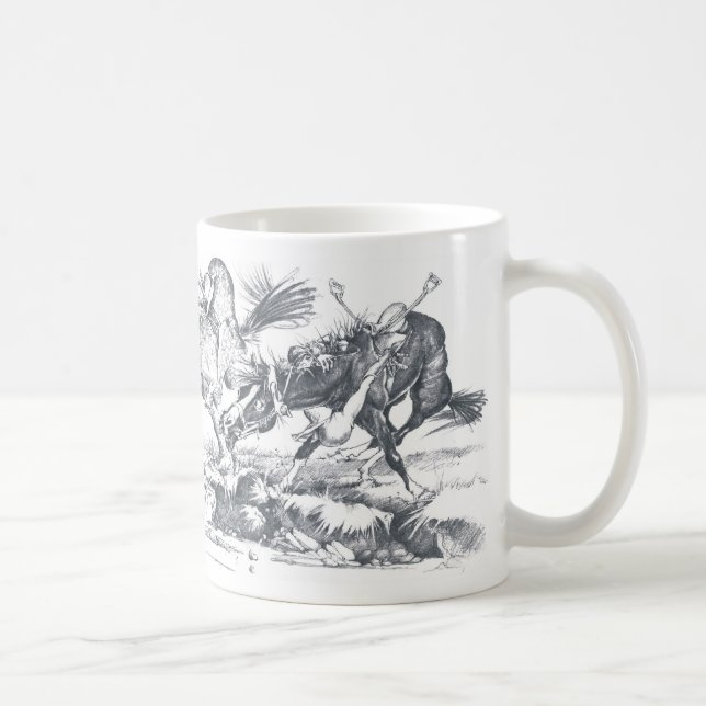 JudeToo LB05 Mug (Right)
