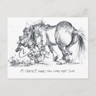 JudeToo LB06 POSTcard