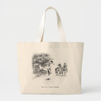 JudeToo LB30 Bags
