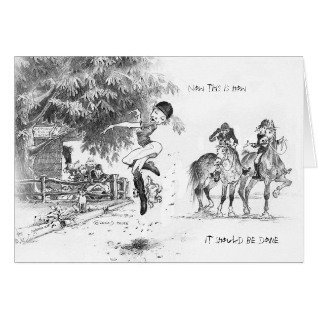 JudeToo LB30 Card (Front Horizontal)