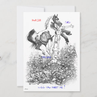 JudeToo LB33 invitation wedding