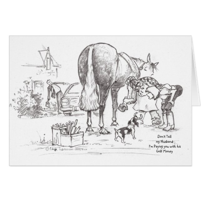 JudeToo LB49 Card (Front Horizontal)