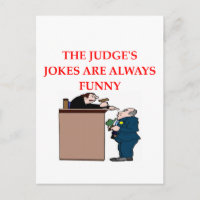 judge jokes