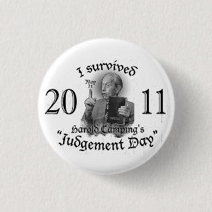 Judgement Day Button