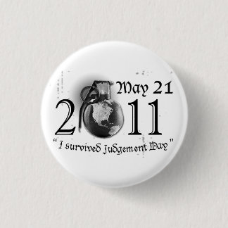 Judgement Day Button