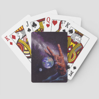 Judgement Day Playing Cards