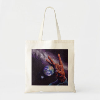 Judgement Day Tote Bag