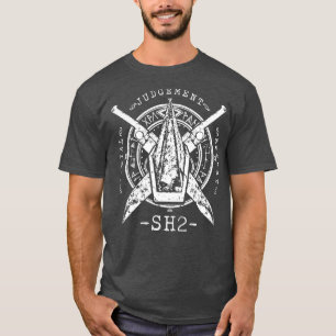 Judgement T-Shirt