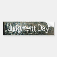 Judgment Day