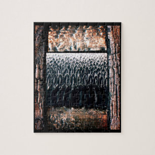 Judgment Day Jigsaw Puzzle