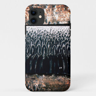 Judgment Day Poster Case-Mate iPhone Case