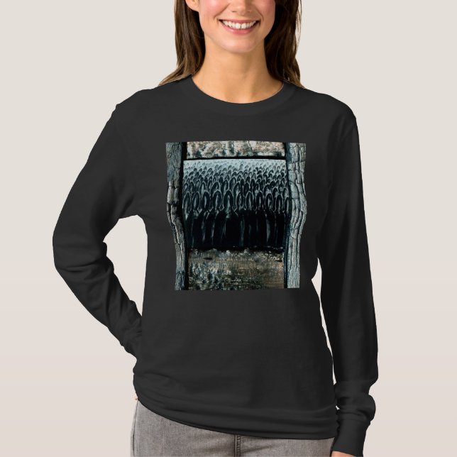 Judgment Day T-Shirt (Front)