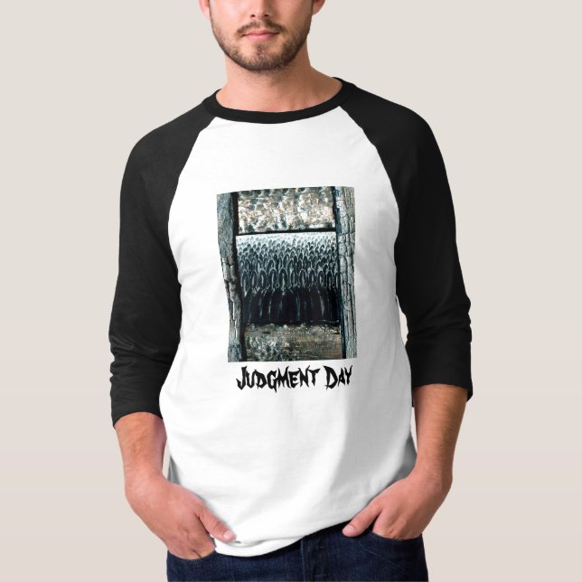 Judgment Day T-Shirt (Front)