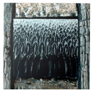 Judgment Day Tile