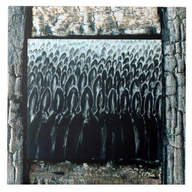 Judgment Day Tile (Front)