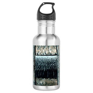 Judgment Day Water Bottle
