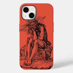 Judgment of Jesus Christ Case-Mate iPhone 14 Case