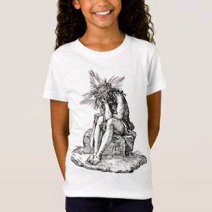 Judgment of Jesus Christ T-Shirt