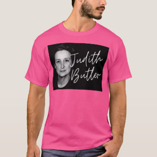 Judith Butler T-Shirt