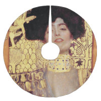 Judith,femme fatale,painted by Gustav Klimt, art