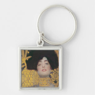 Judith Key Ring