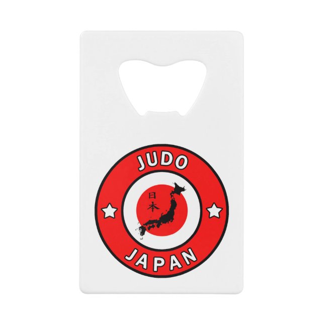 Judo (Front)