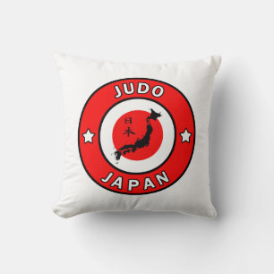 Judo Cushion