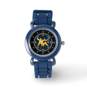 Judo Kids Watch