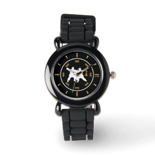 Judo Kids Watch