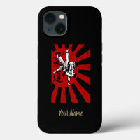 Judo Martial Arts Japanese Vintage Retro Design