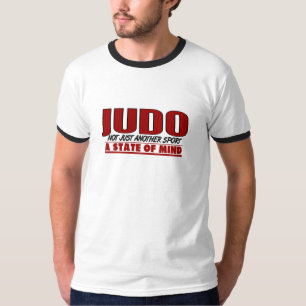 JUDO Not Just A Sport 1.1 T-Shirt