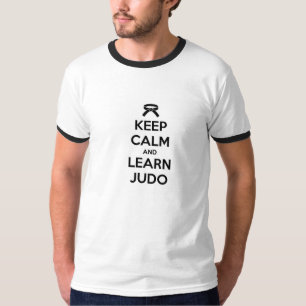 Judo Shirt