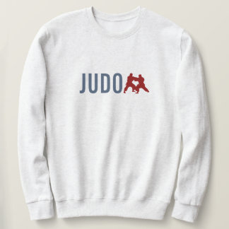 Judo Sweatshirt