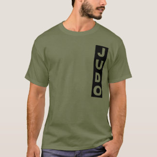 Judo T-shirt