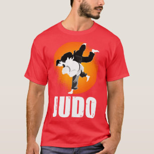 Judo T-Shirt