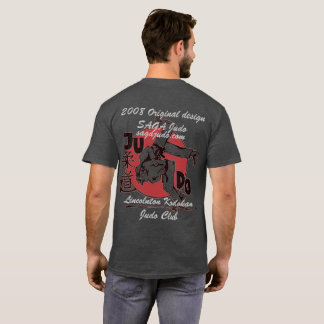 judo T-Shirt
