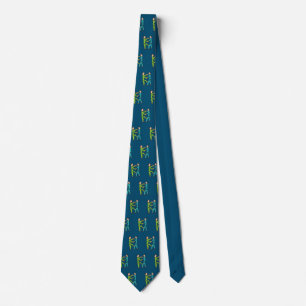 Judo Tie
