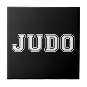 Judo Tile