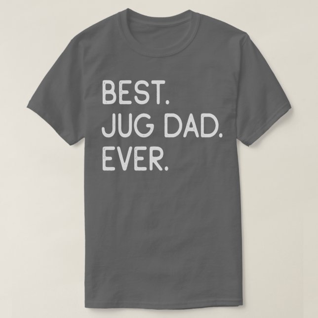Jug T-Shirt (Design Front)