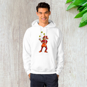 Juggler Hoodie